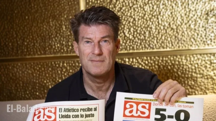 Laudrup: Lamine Shines, but Pedri Decides Barcelona Matches