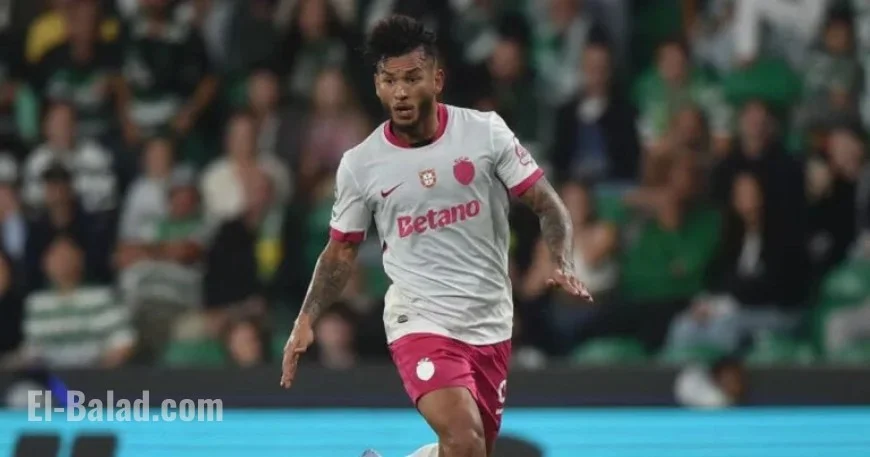 Tondela vs Sporting: Live Blog Coverage for October 2025