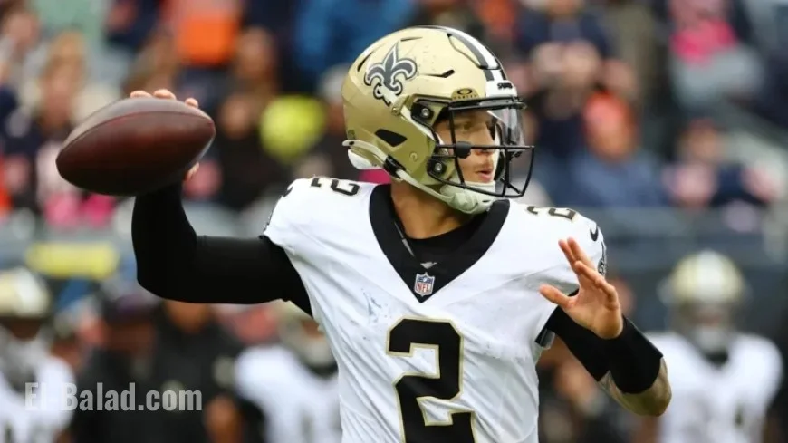 Spencer Rattler Shines, Harold Fannin Jr. Breaks Through: Week 8 Predictions