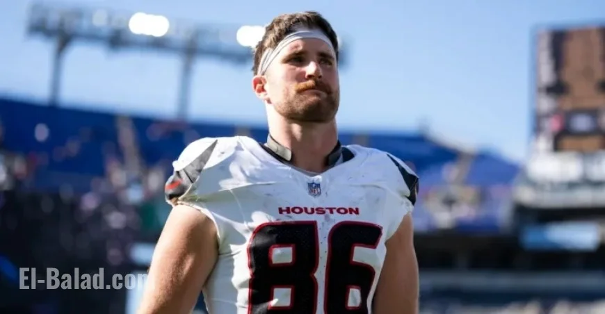 Week 8 Fantasy Football: Dalton Schultz Start or Sit Advice