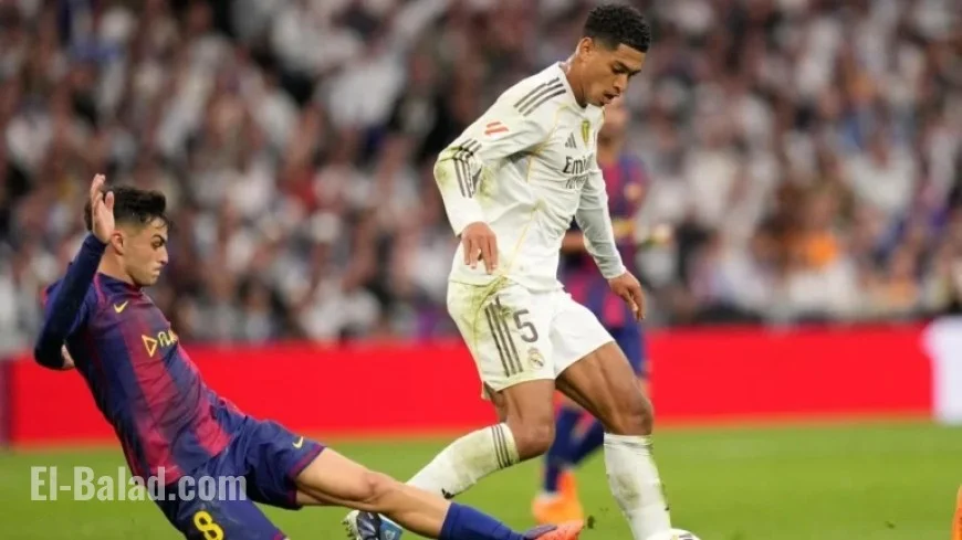 Pedri Suspended for Elche Match After Double Yellow Cards