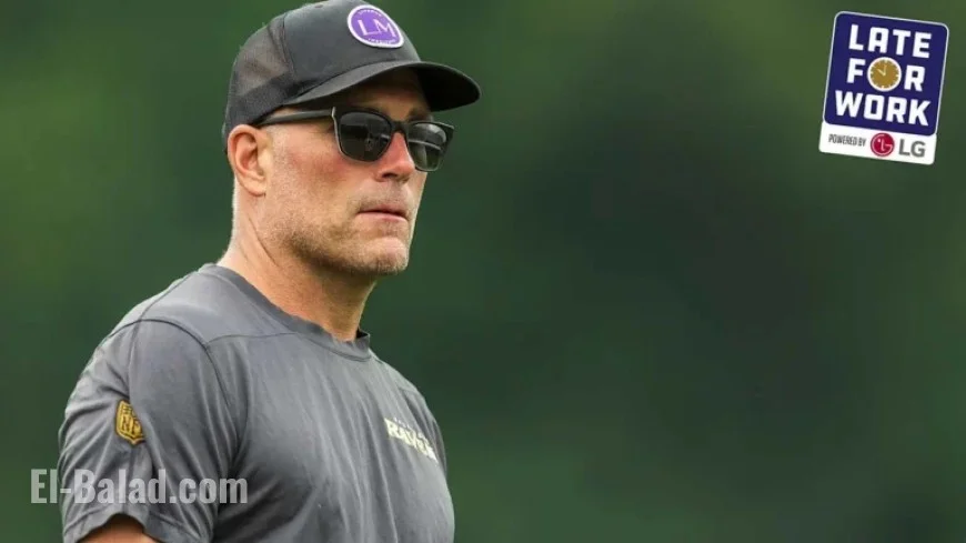 Former GM Asserts Ravens Won’t Sell at Trade Deadline