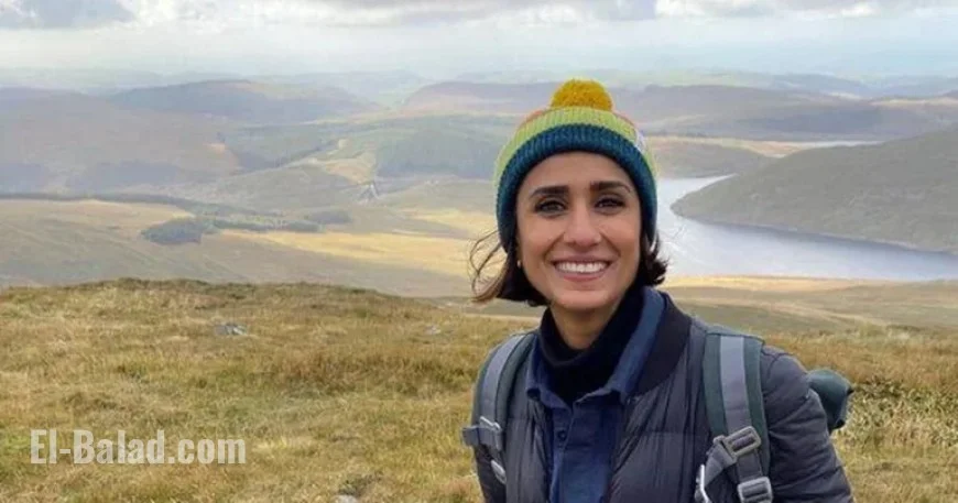 Anita Rani Reassesses Life Amid Significant Changes