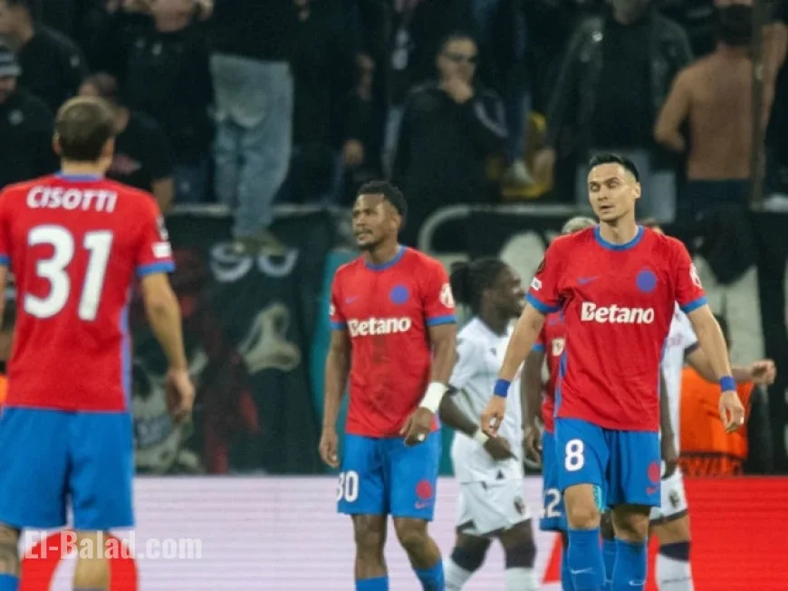 Gigi Becali Names Criticized Player as FCSB Starter Against UTA