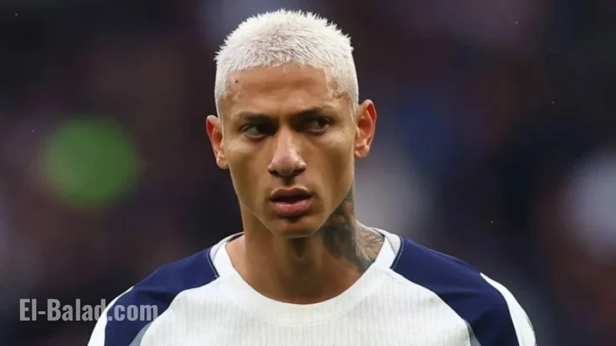 Everton Poised to Acquire Tottenham’s High-Value Forward, Sources Reveal