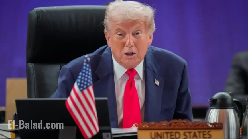 US-China Trade Deal Advances with Planned Trump-Xi Meeting