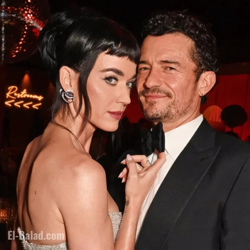 Katy Perry and Orlando Bloom’s Daughter Daisy Shows Impressive Growth in New Photo