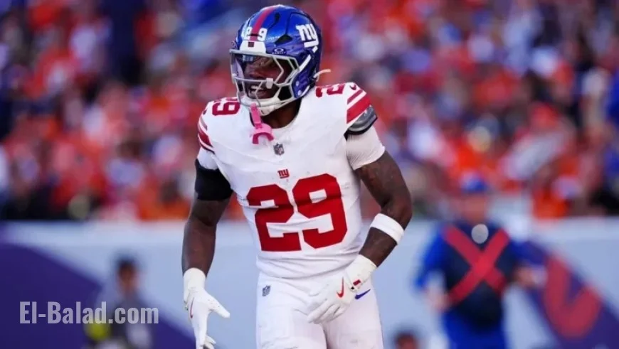 Secure Tickets for Tyrone Tracy Jr.’s Match Against the Eagles