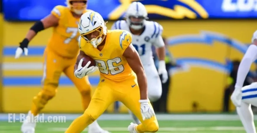 NFL Fantasy Week 8: Navigate Byepocalypse and Plan Playoff Strategy