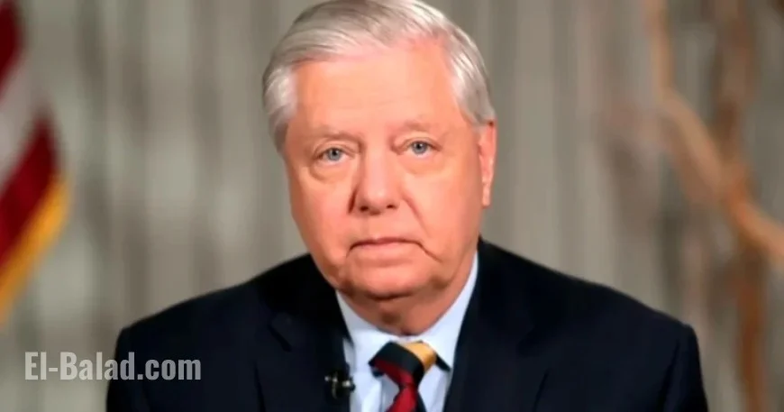 Sen. Lindsey Graham’s Interview on “Face the Nation” with Margaret Brennan