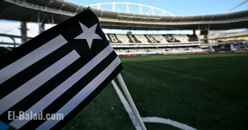 Botafogo vs. Santos: Lineups, Referee & How to Watch Live