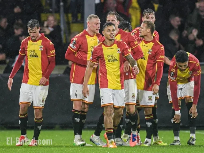 Go Ahead Eagles vs SBV Excelsior: Prediction, Team News, Lineups