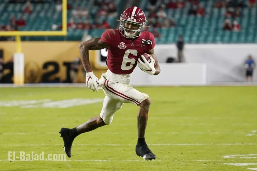 DeVonta Smith steps into WR1 spotlight as Eagles face Giants: usage spike, matchup keys, and what to watch tonight