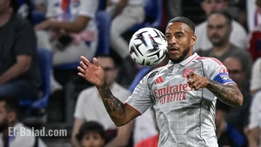 Live: Olympique Lyonnais vs. Strasbourg – Ligue 1 Football Scores 26/10/2025