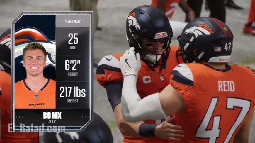 Broncos vs. Giants: Denver’s 33-point fourth quarter stuns New York 33–32; what it means for standings, records, and tonight’s Broncos game
