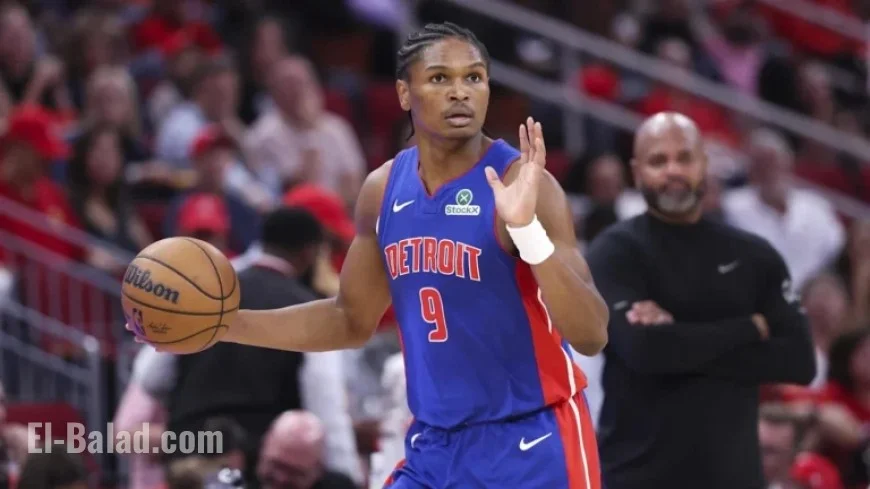 Celtics vs. Pistons: Predictions, Odds, Top NBA Prop Bets for Oct. 26