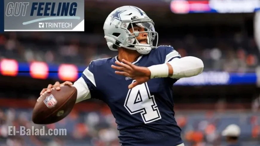 Expert Predictions: Cowboys vs. Broncos Showdown
