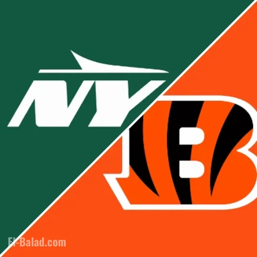 Jets Triumph Over Bengals 39-38 in Thrilling Game Recap