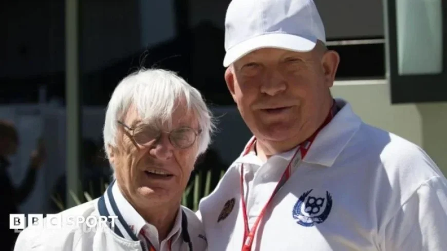 Sanctioned Russian Ex-General Victor Kiryanov Rejoins FIA Motorsport Governing Body