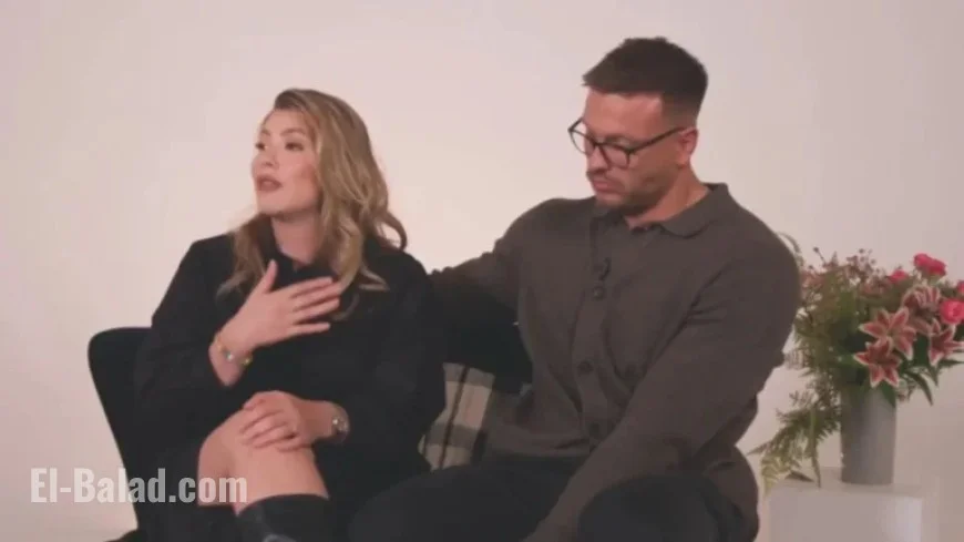 Olivia Bowen Recounts Near-Death Experience as Husband Watches Helplessly
