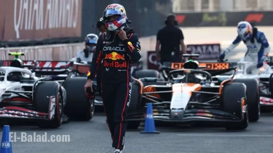 Max Highlights Struggles: ‘I Lack Racing Pace’