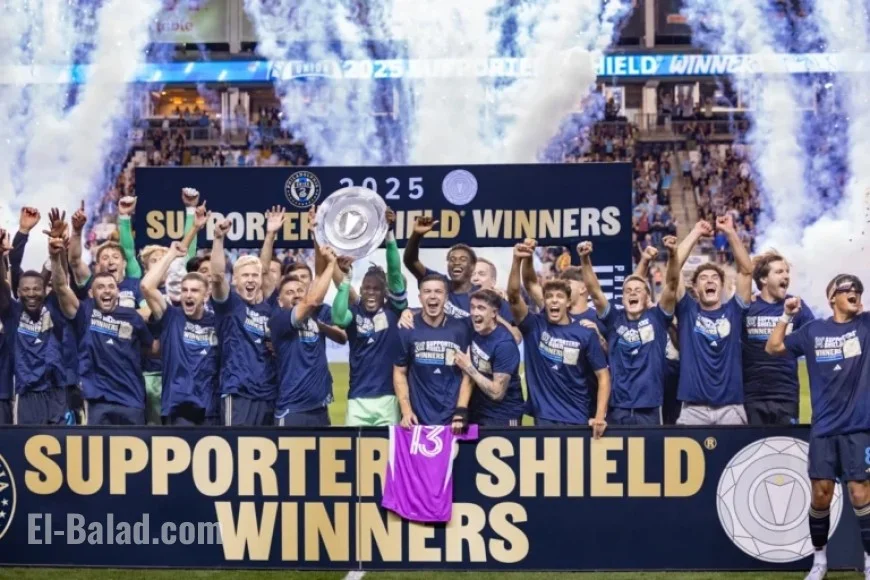 Philadelphia Union vs. Chicago Fire: MLS Playoffs Round 1, Game 1 Preview