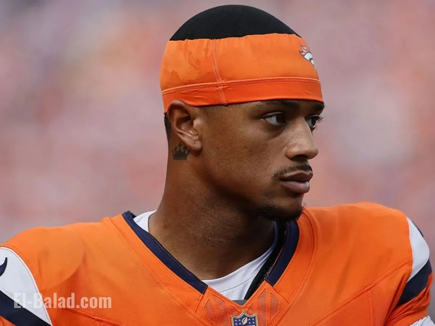 Patrick Surtain II exits early vs. Cowboys with lower-leg injury as Broncos shuffle secondary on the fly