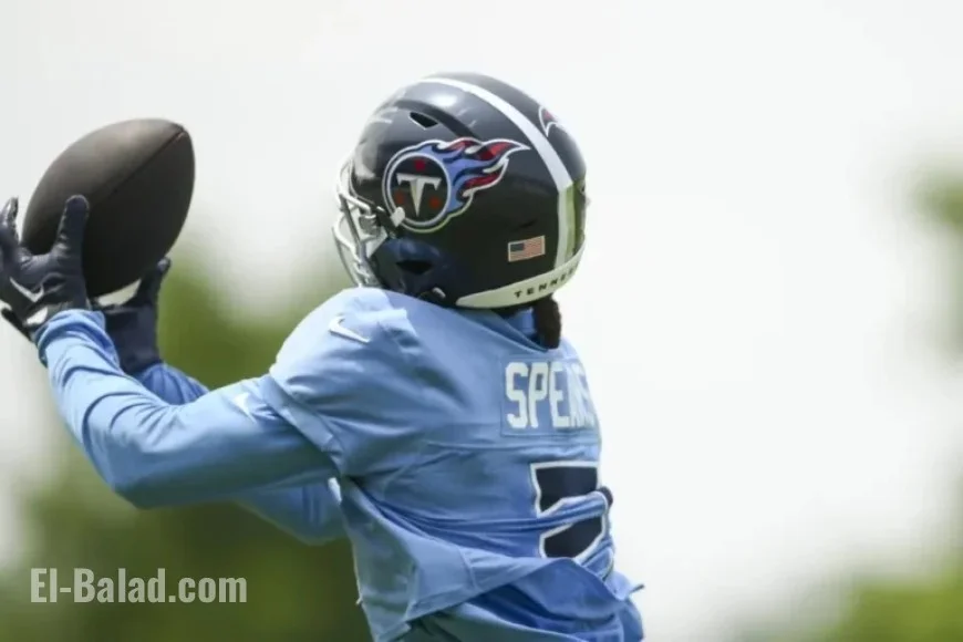 Week 8 Fantasy Football: Tyjae Spears Injury Update, Start/Sit Advice, and Weather Impact