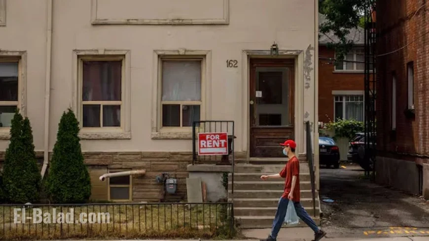 Advocates Warn: Ontario Housing Proposal Ends Rent Control, Indefinite Leases
