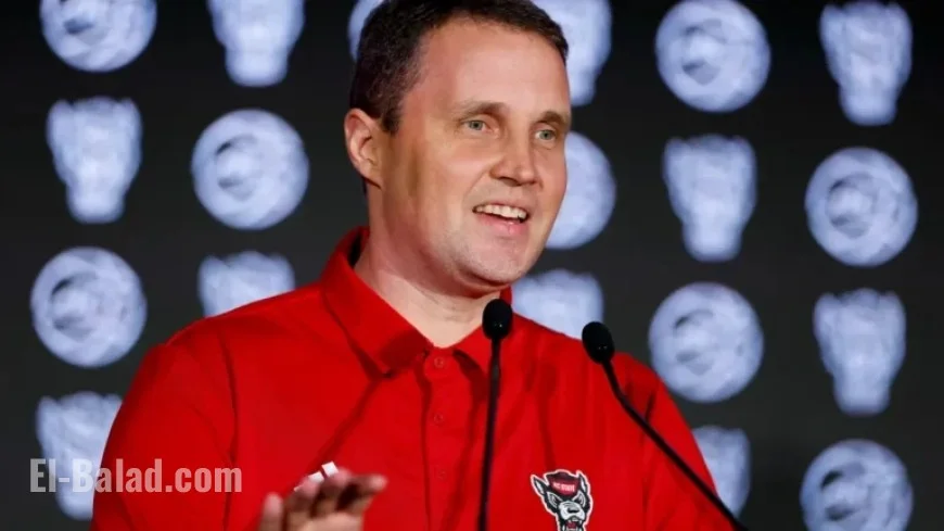 NC State vs South Carolina: TV Channel and Game Time Details Today
