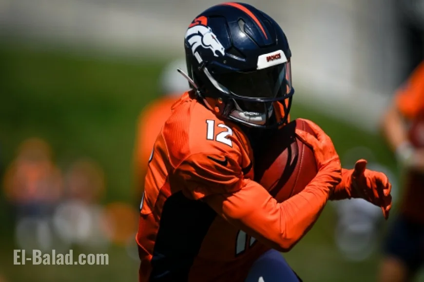 Broncos discipline roundup: Dre Greenlaw’s one-game suspension stands; Riley Moss fined as Denver shuffles plans