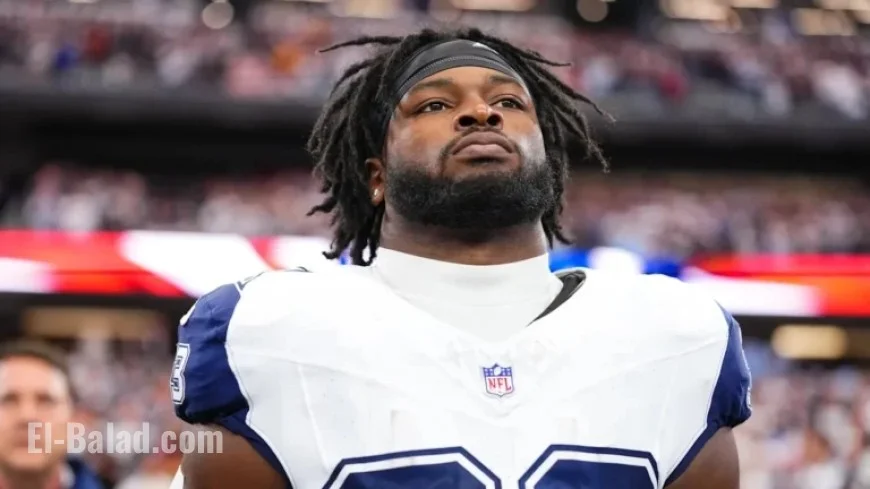 Cowboys’ Greatest Fear: Unstoppable Offense Dilemma Looms Large