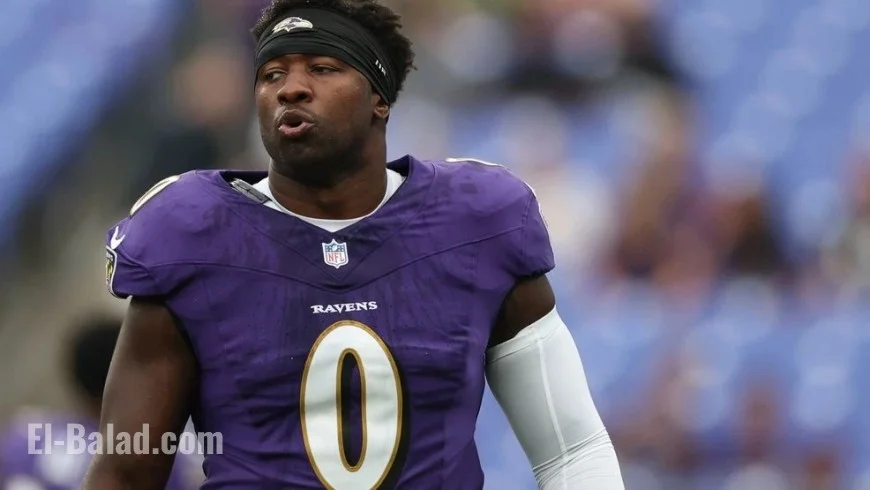 Roquan Smith returns with a vengeance: double-digit tackles vs. former team as Ravens reset their season