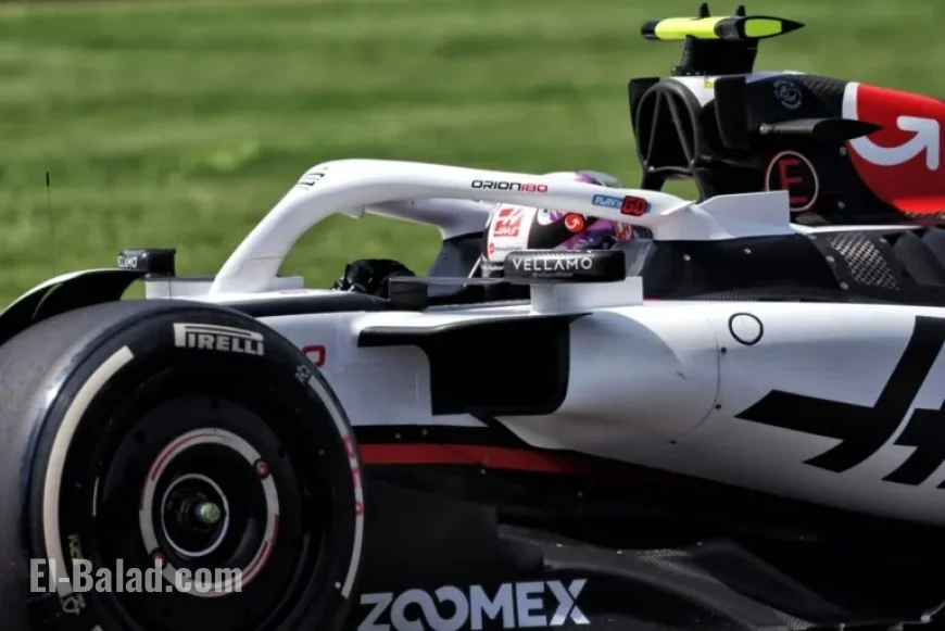 Toyota Considers 31-Year-Old Rookie for Next F1 Driver Slot