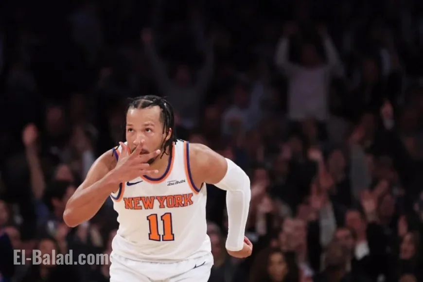 Watch Knicks vs. Heat: Free Live NBA Stream Today