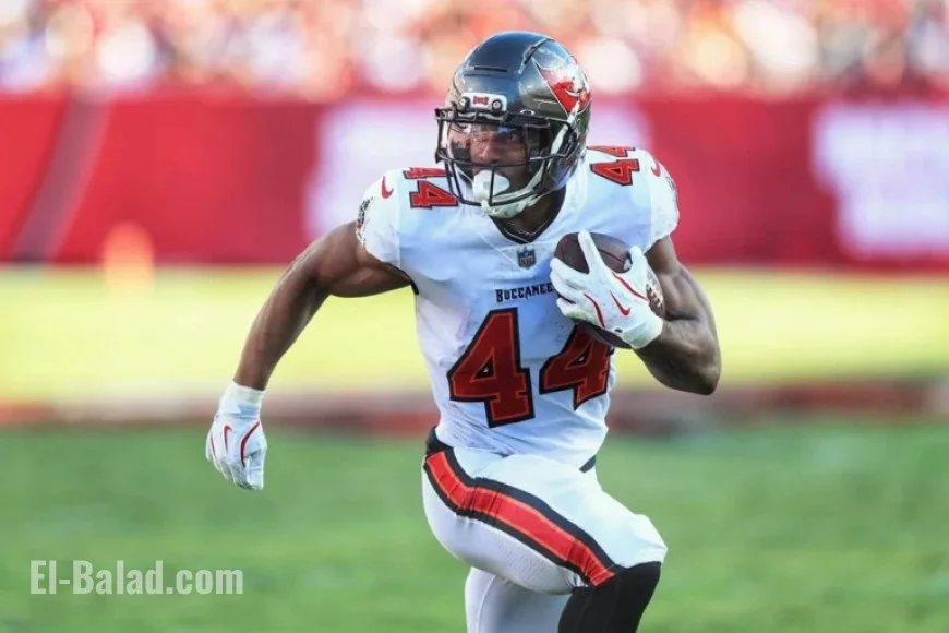 Sean Tucker Set for Repeat Success in the Bayou