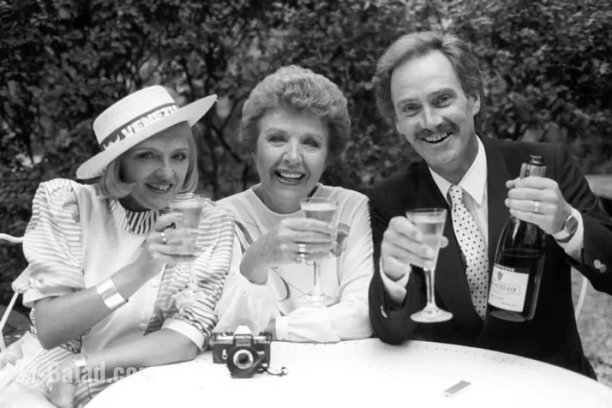 Crossroads Actor Tony Adams Remembered Fondly Following His Passing at 84