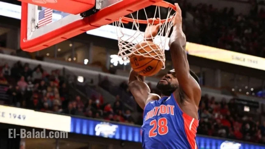 Fantasy Basketball Tips: Top 4 Streamer Picks and Wemby Over Bet