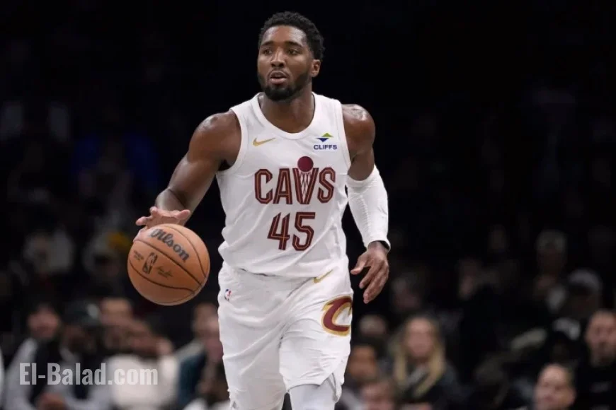Donovan Mitchell Issues Strong Statement After Cavs’ Season-Opening Victory