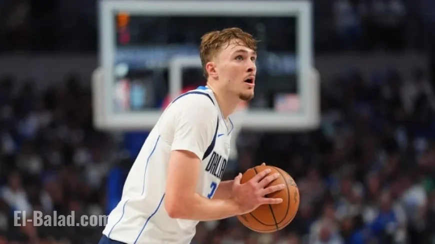 Raptors Preview Clash Against Mavericks’ Rising Star Cooper Flagg