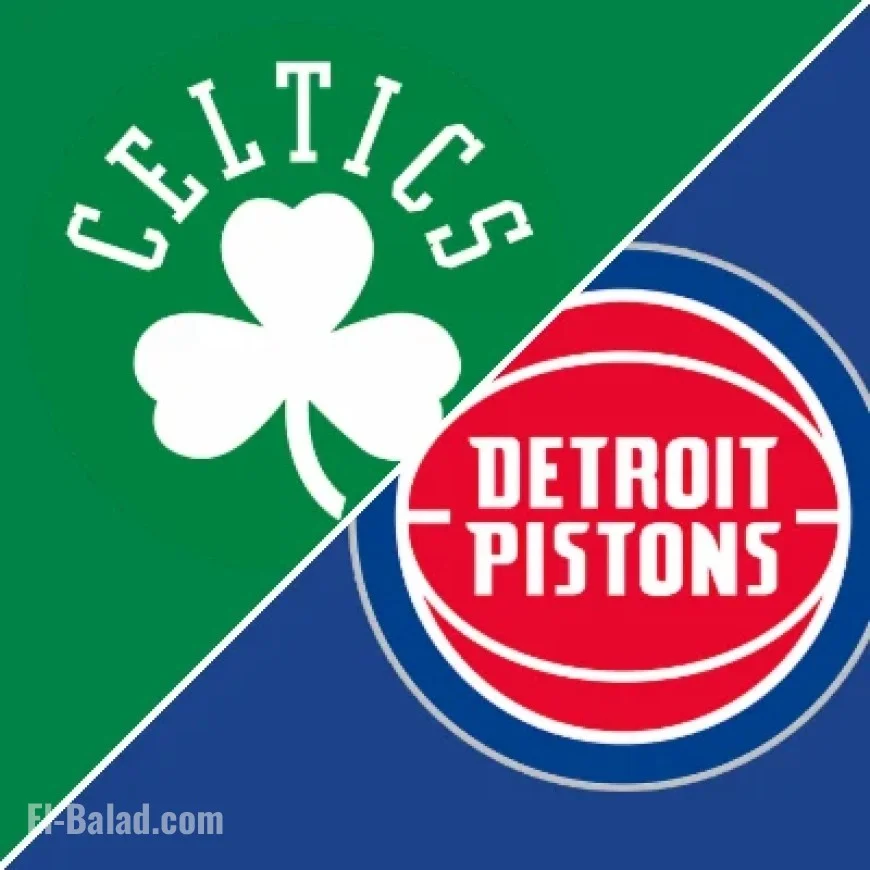 Pistons Triumph Over Celtics 119-113: October 26, 2025 Recap