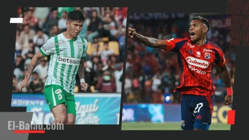 Nacional Pursues Qualification With Star Morelos Against Depleted DIM