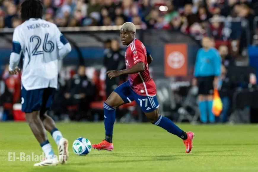FC Dallas vs Vancouver Whitecaps: 2025 Playoffs Game 1 Preview & Predicted Lineup