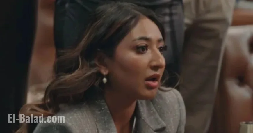 MAFS UK Groom Abruptly Exits Show, Declares ‘It’s Done’
