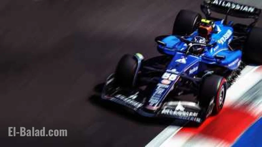 F1 TV, F1 schedule and where to watch: your quick guide for the season’s final stretch