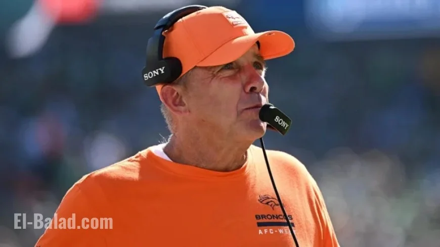 Broncos Actively Monitoring Key Position Before Trade Deadline