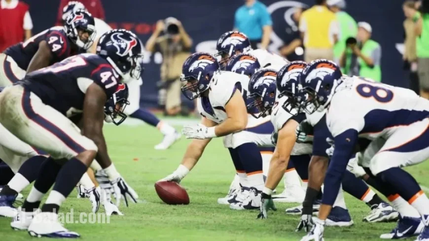 Broncos’ Final Record Predicted: Analyzing the Last 10 Games