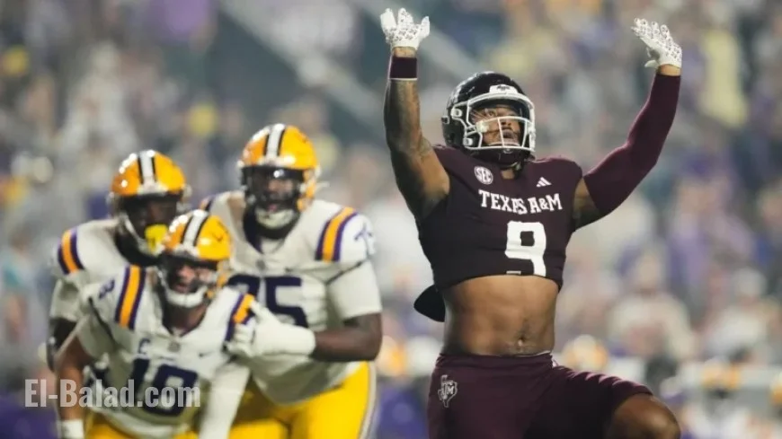 4 Teams Playing Like National Champions: Here’s Why
