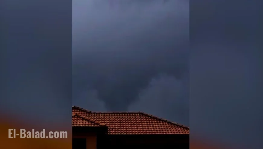 Tornado Melbourne: Werribee–Hoppers Crossing hit as rare twister cuts power to 25,000 on city’s wettest day in 18 months