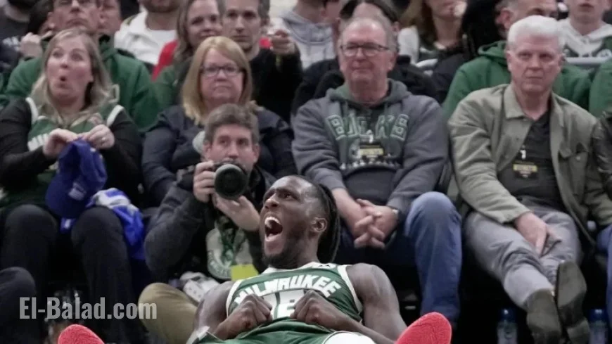 Giannis Injury Update: Kevin Porter Jr. and Kyle Kuzma Status for Bucks Game